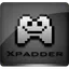 Xpadder Кспаддер — логотип